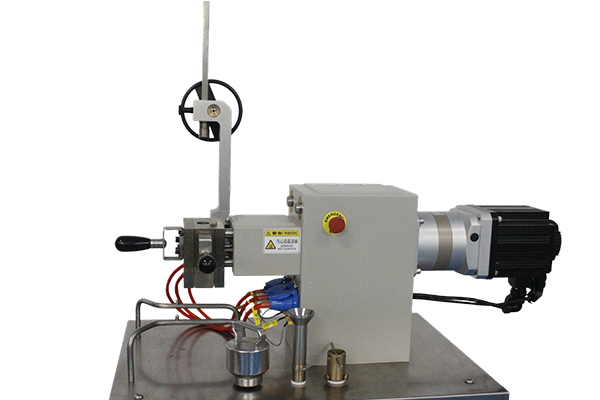 Torque Rheometer