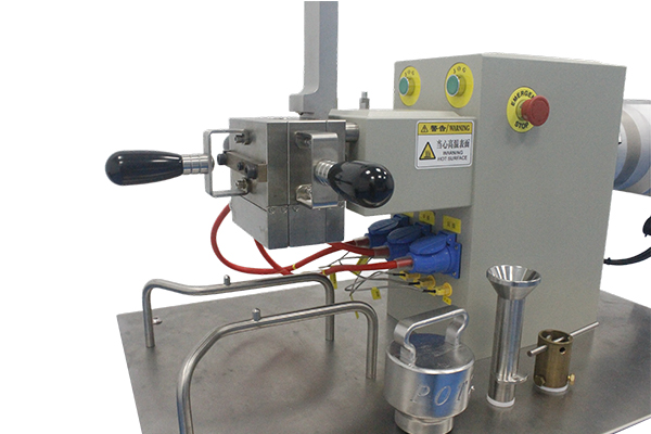 Torque Rheometer