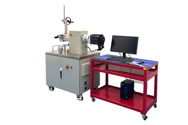 Torque Rheometer