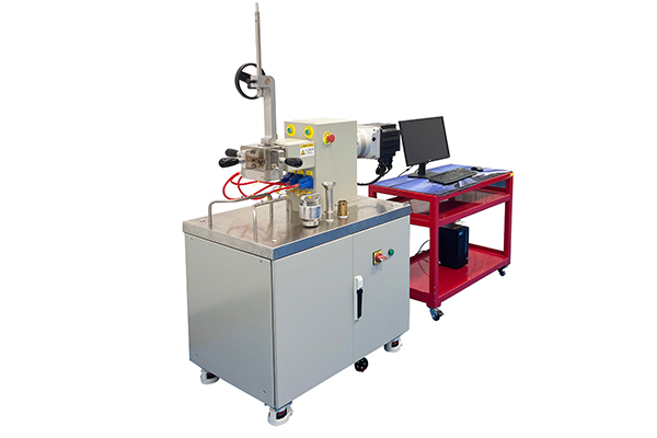 Torque Rheometer