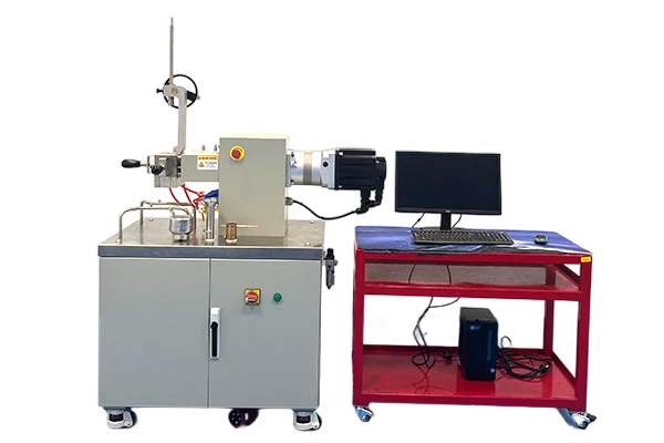 Torque rheometer experimental parameter setting guide